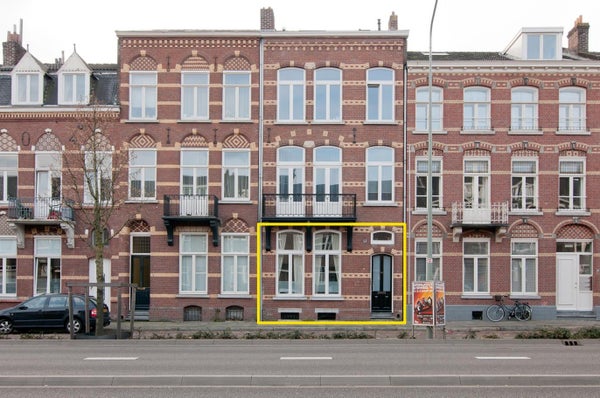 Te huur: Maastricht