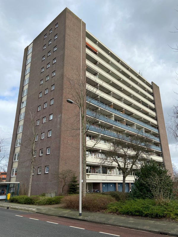For rent: Heemstede
