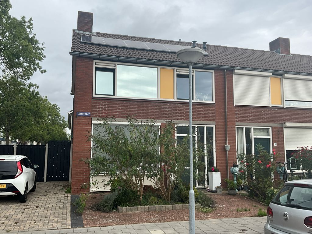 For rent: Vlissingen / €933 p.m. / 26m2