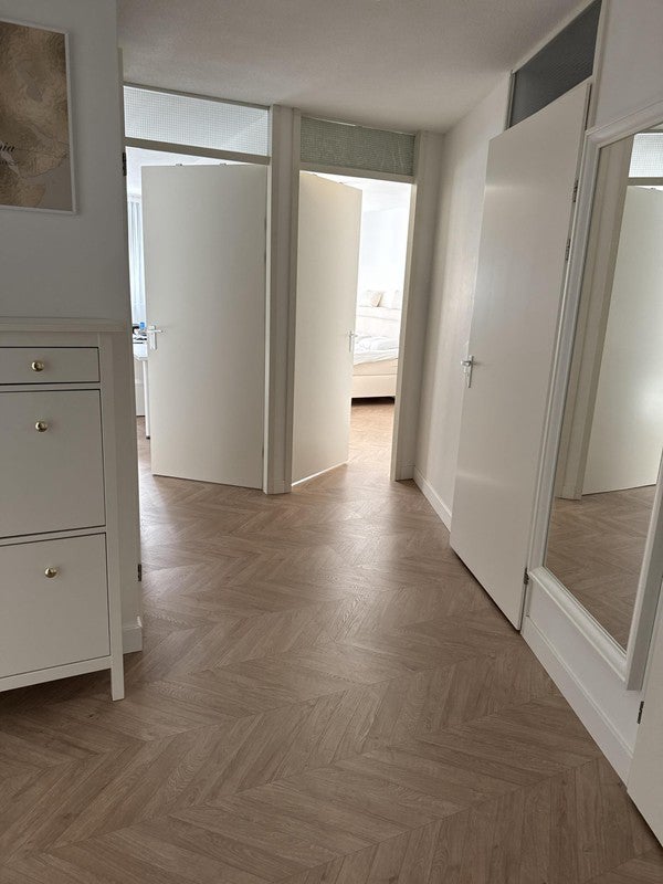 Te huur: Almere