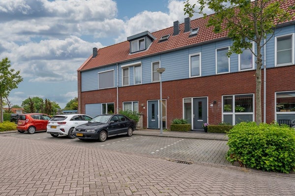For rent: Graft / €1900.00 p.m. / 94.00m2