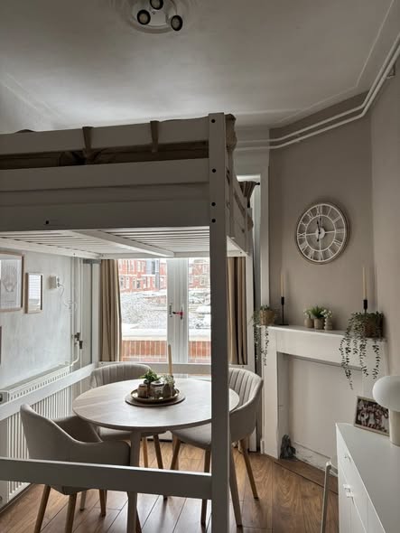 Te huur: Groningen / €385,00 p.m. / 13,00m2