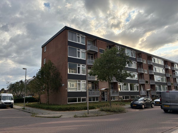Te huur: Deventer