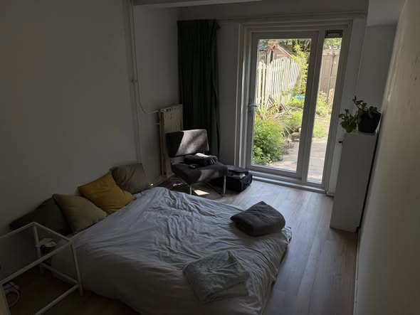 Te huur: Amsterdam / €710,00 p.m. / 11,00m2