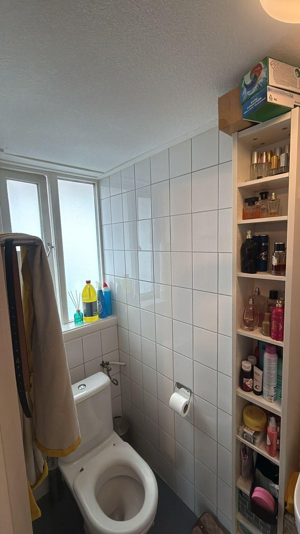 Te huur:  Emmen  / €715,00 p.m. / 19,00m2