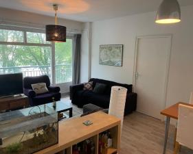 Te huur: Amsterdam