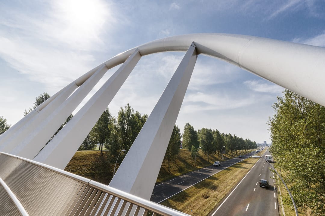Te huur: Nijmegen
