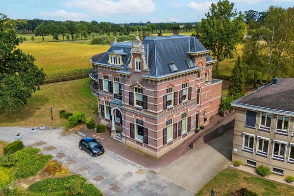 Te huur: Hummelo