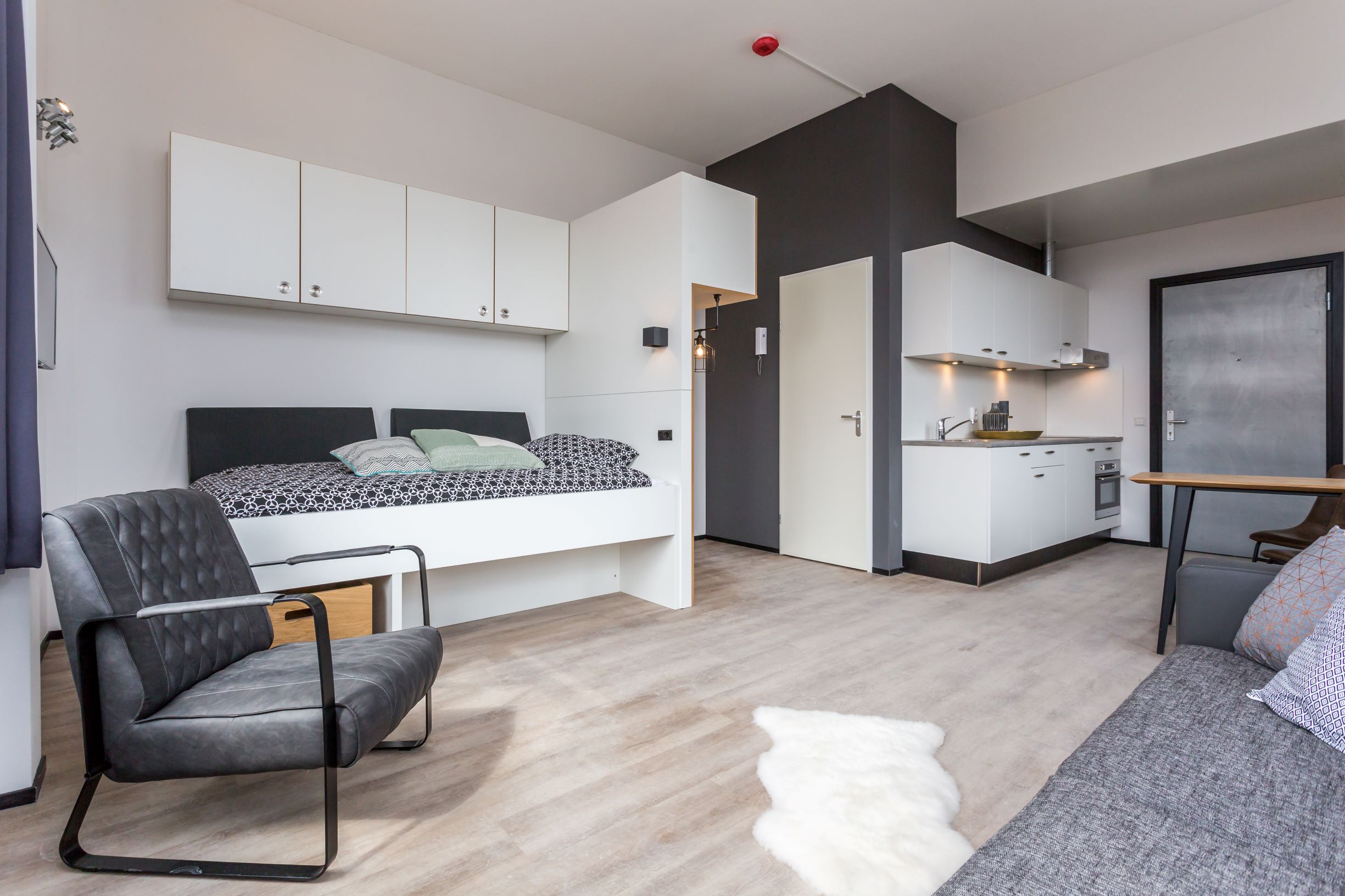 Te huur: Arnhem