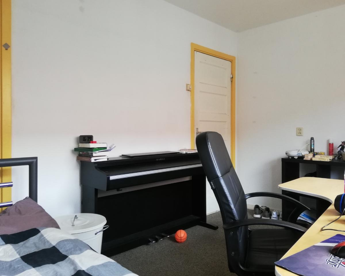 Te huur: Eindhoven / €360,00 p.m. / 13,00m2