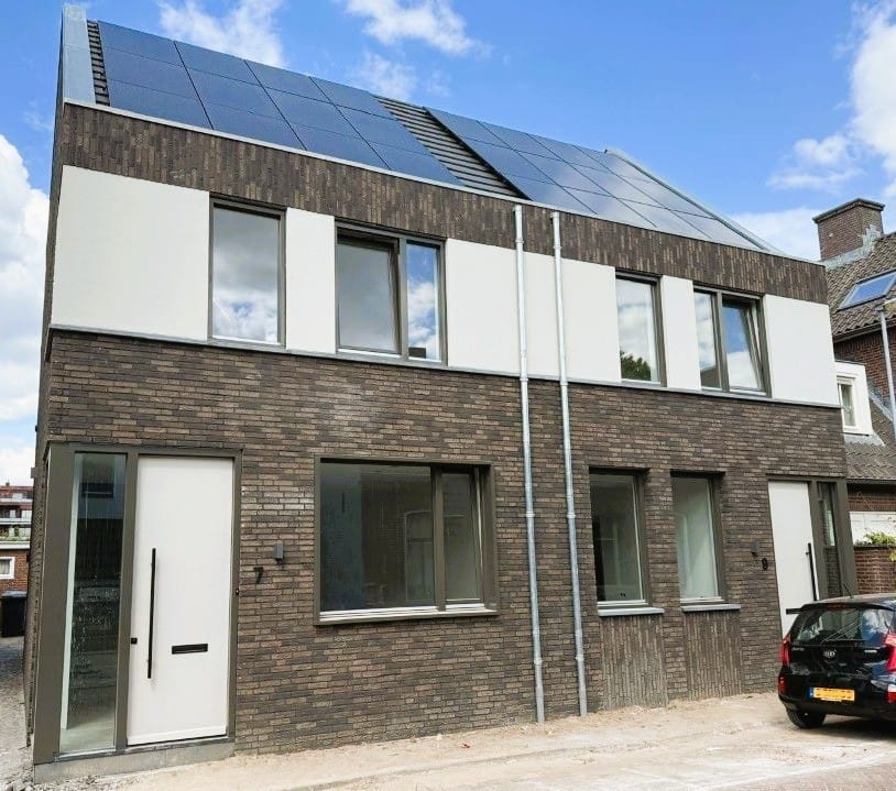 Te huur: Valkenswaard / €2400 p.m. / 153m2