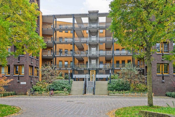 Te huur: Zwolle
