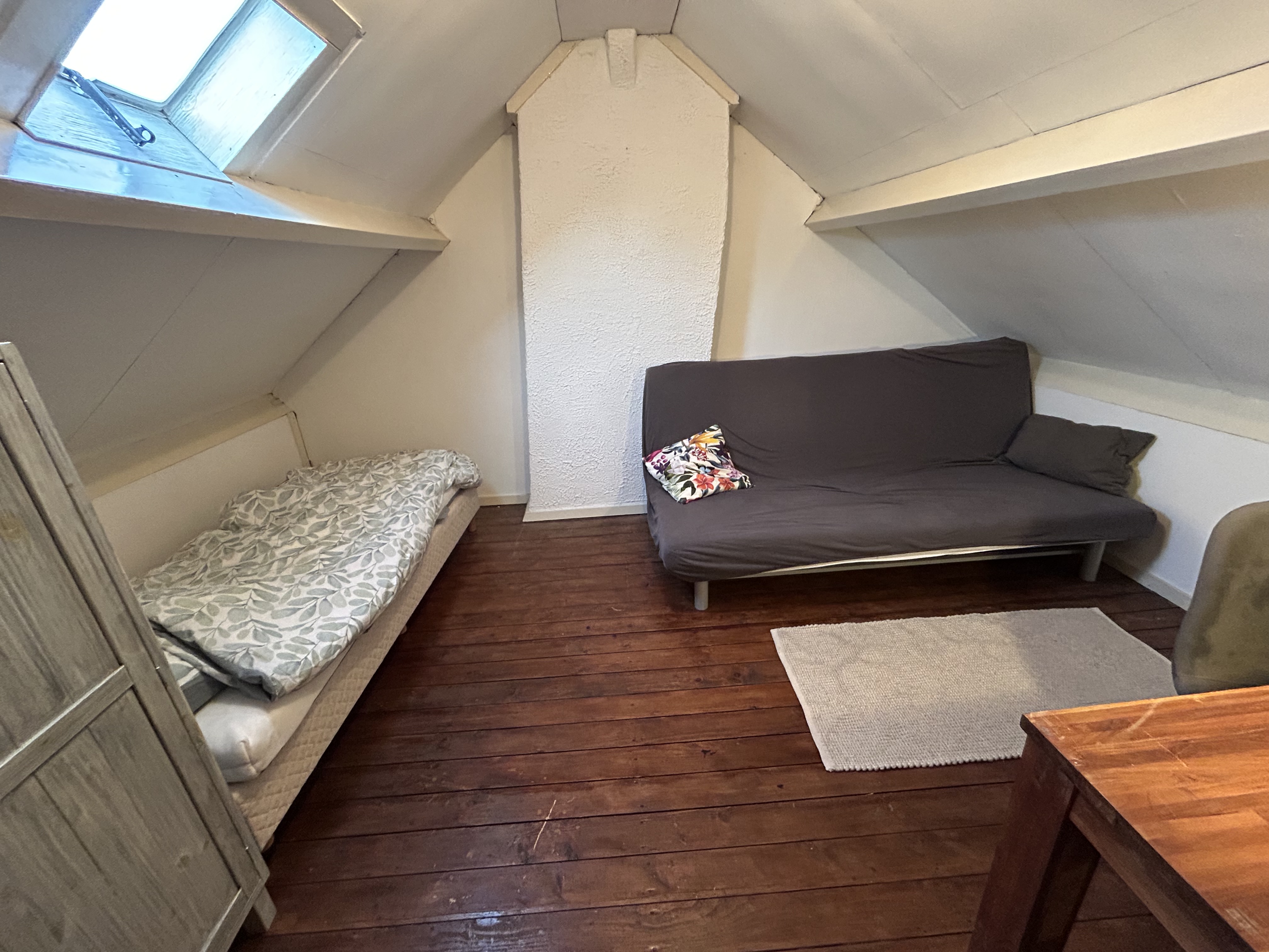 Te huur: Hoofddorp