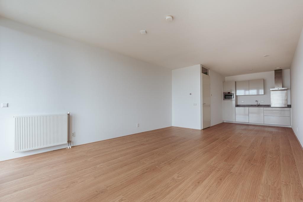 For rent: Amsterdam