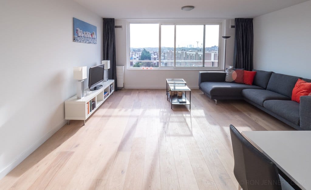 Te huur: Den Haag / €1850 p.m. / 60m2