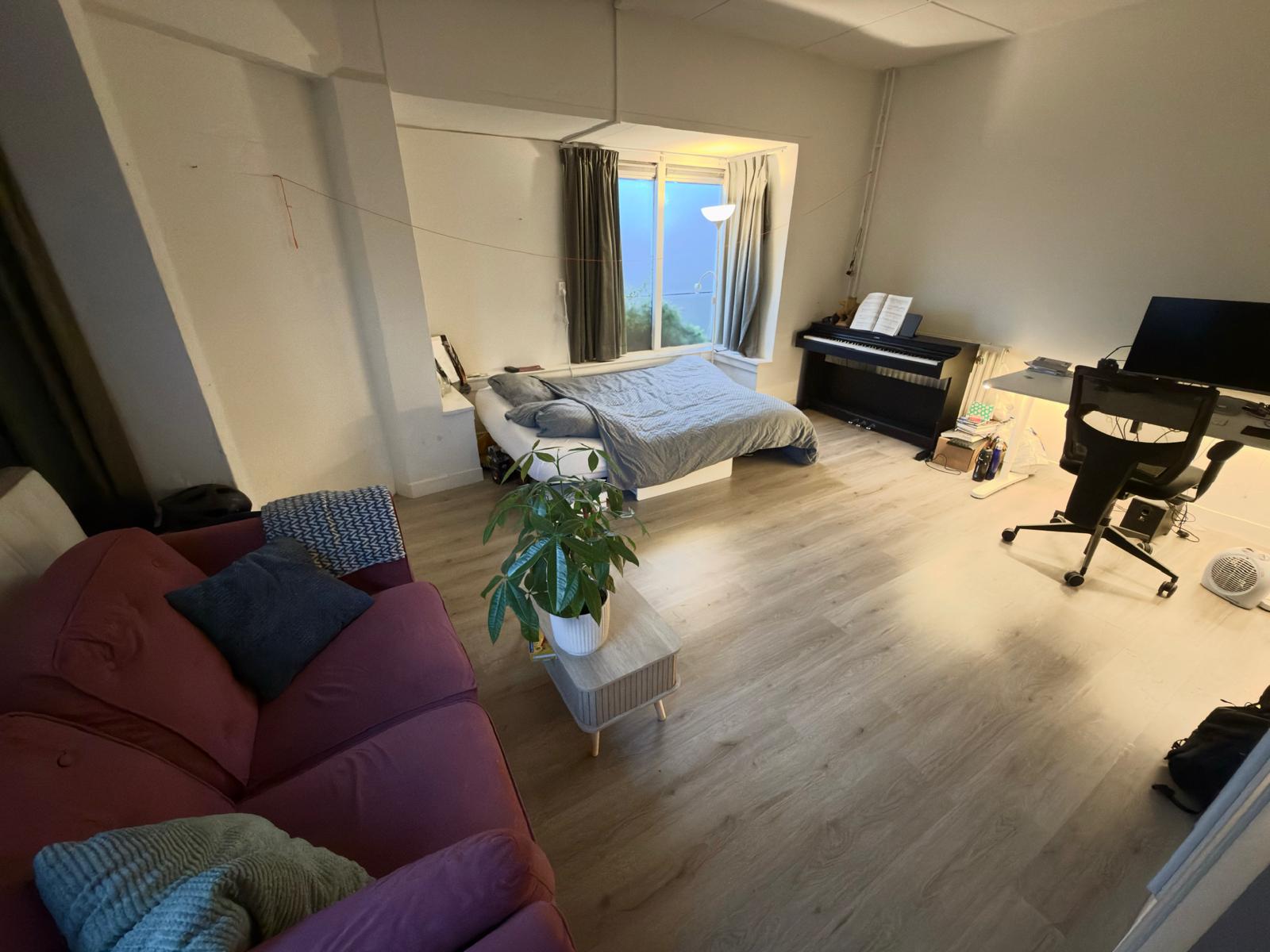 For rent: Enschede