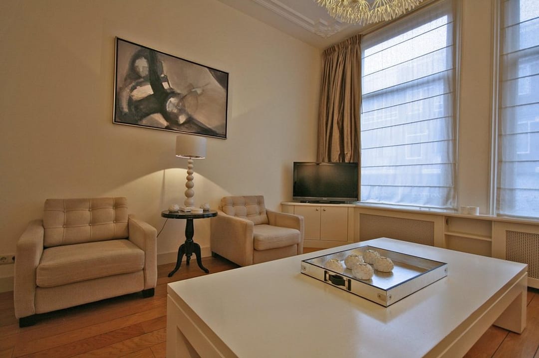 Te huur: Den Haag / €2350,00 p.m. / 85,00m2