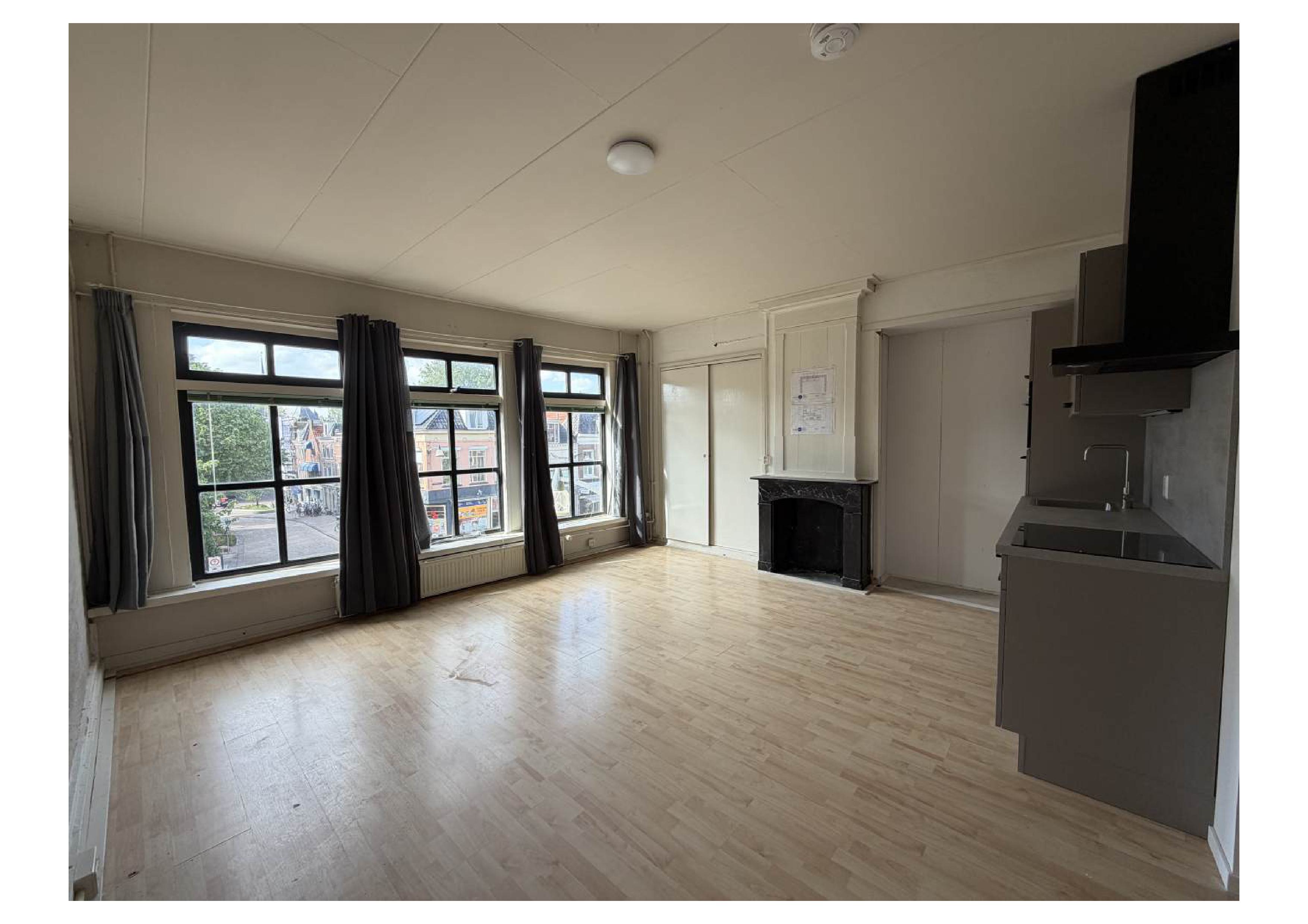 For rent: Leeuwarden
