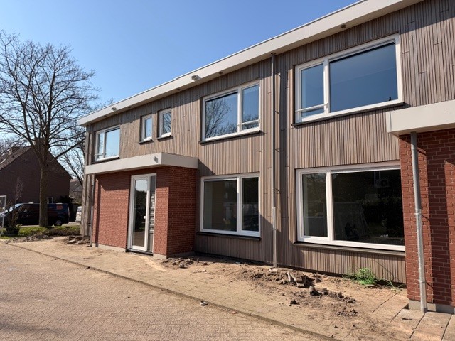For rent: Leimuiden / €749.00 p.m. / 33.00m2
