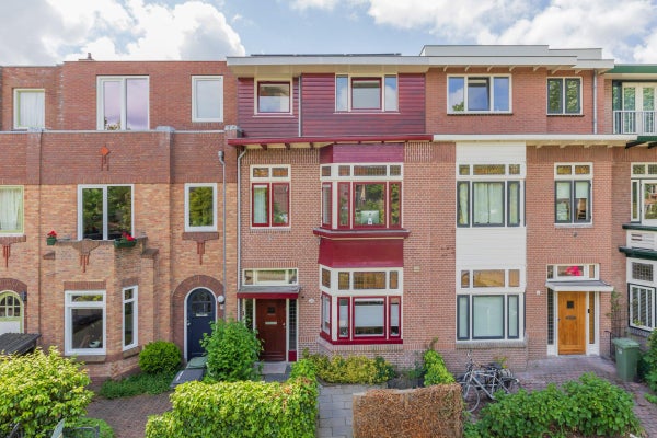 Te huur: Haarlem