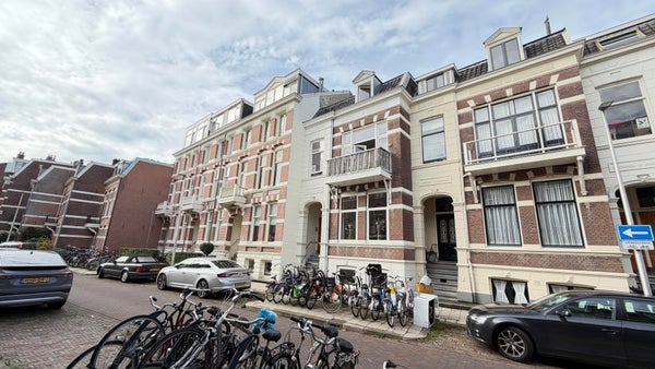 Te huur: Utrecht