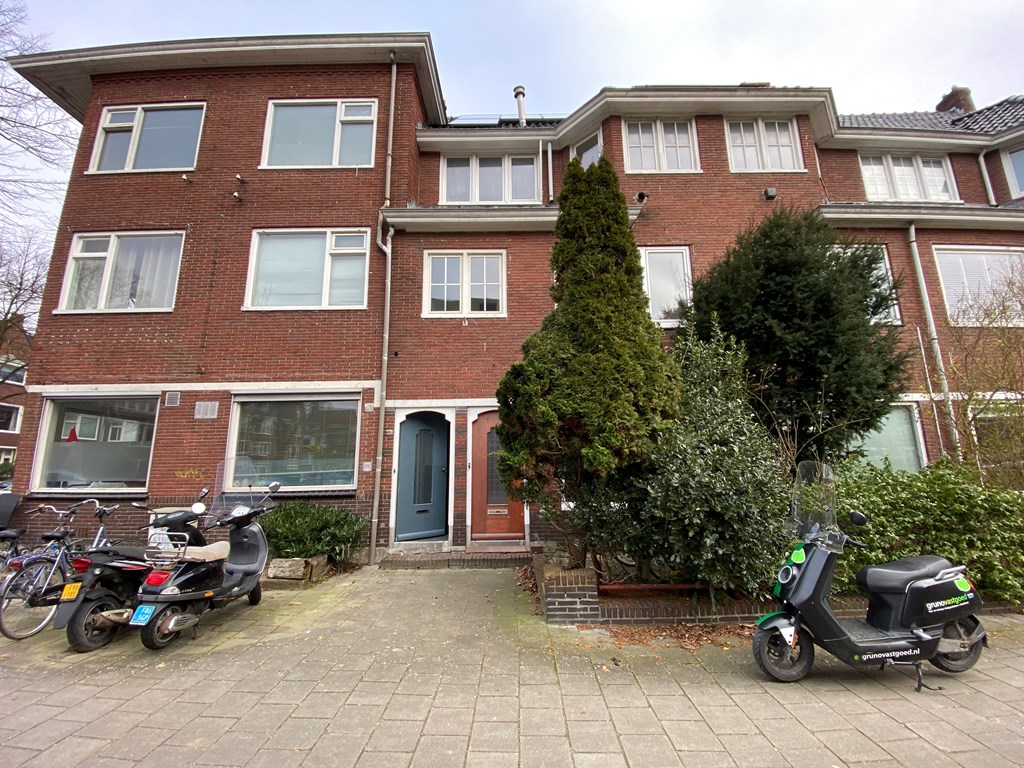 Te huur: Groningen / €637,63 p.m. / 18,00m2