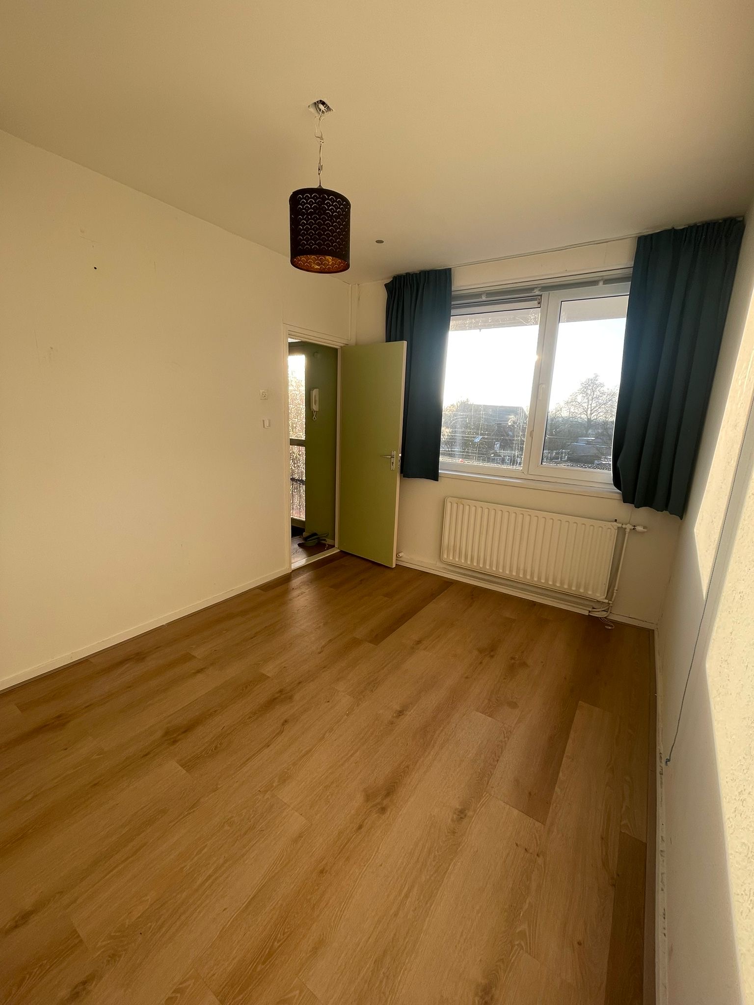 Te huur: Wageningen