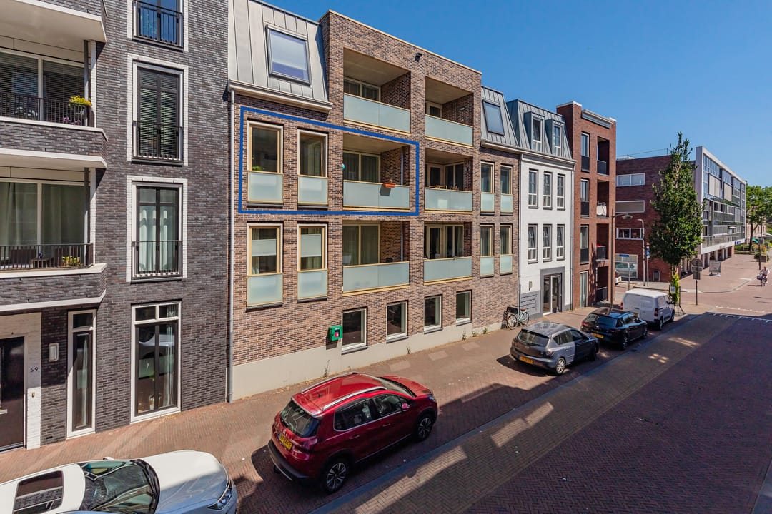 For rent: Alphen aan den Rijn