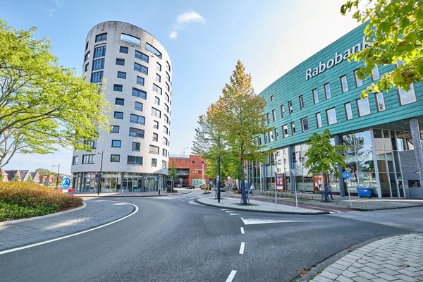 Te huur:  Assen  / €15001550 p.m. / 100m2