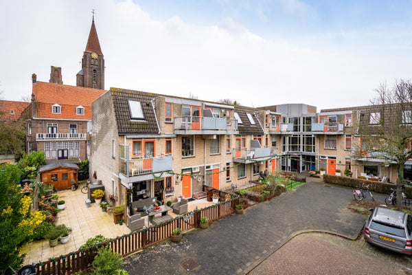 Te huur: Utrecht