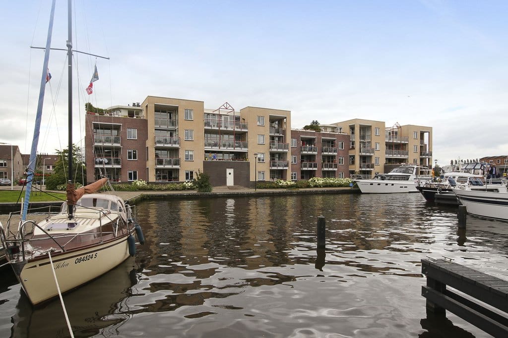 For rent: Sneek / €1230.00 p.m. / 95.00m2