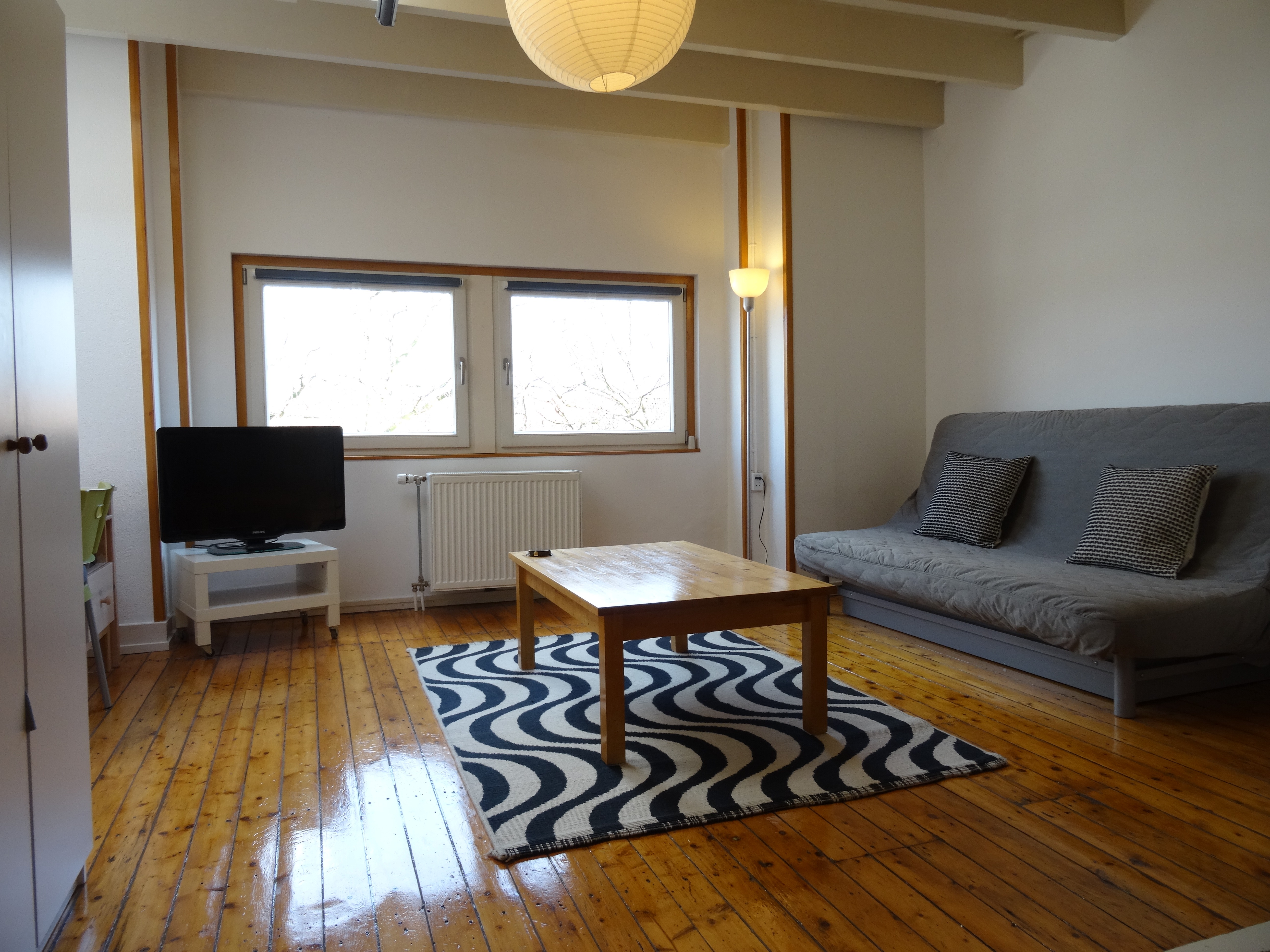 For rent: Rotterdam