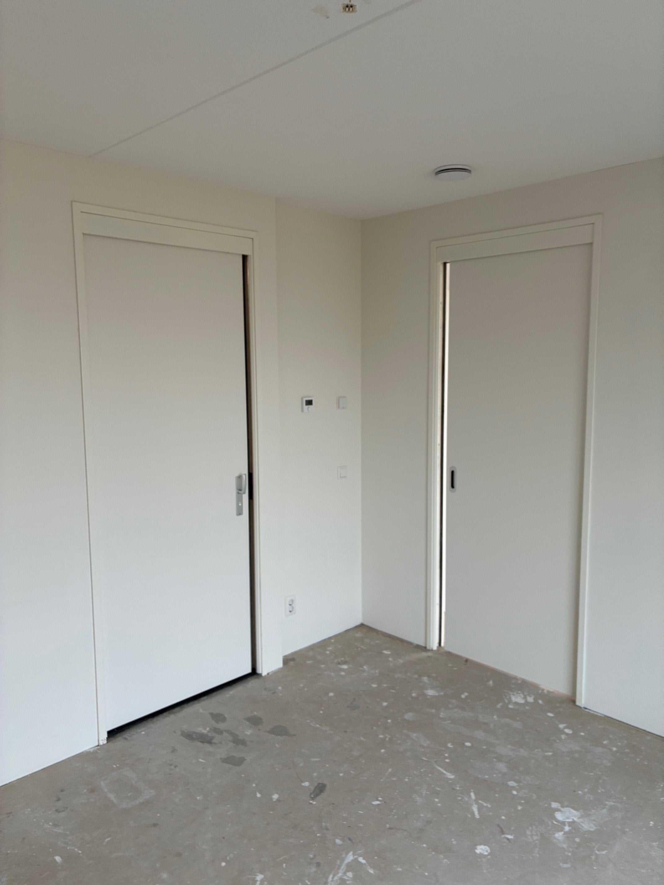 Te huur: Zoeterwoude / €1223,00 p.m. / 76,00m2