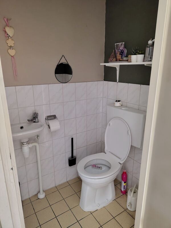 Te huur: Nijeveen