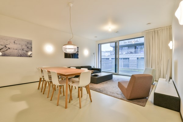 Te huur: Amsterdam / €3375,00 p.m. / 93,00m2
