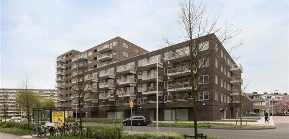 Te huur: Diemen
