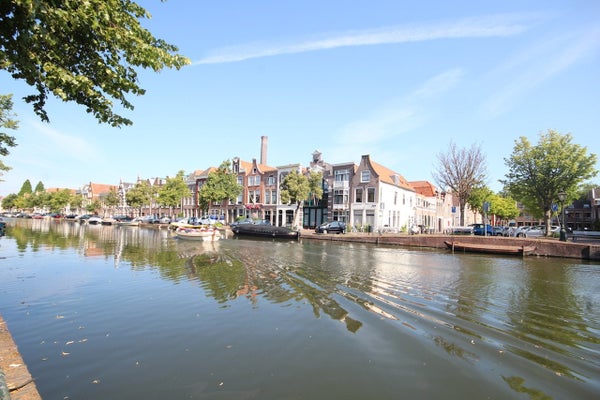 For rent: Leiden