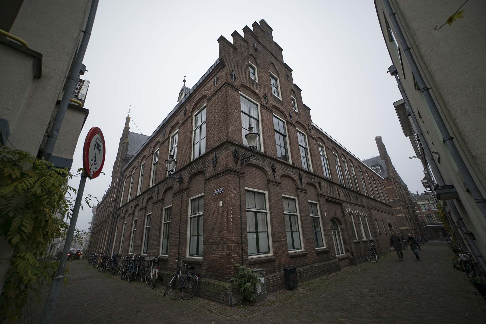 For rent: Deventer