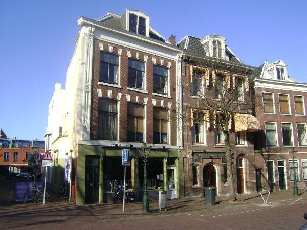 For rent: Leiden / €445.00 p.m. / 7.00m2