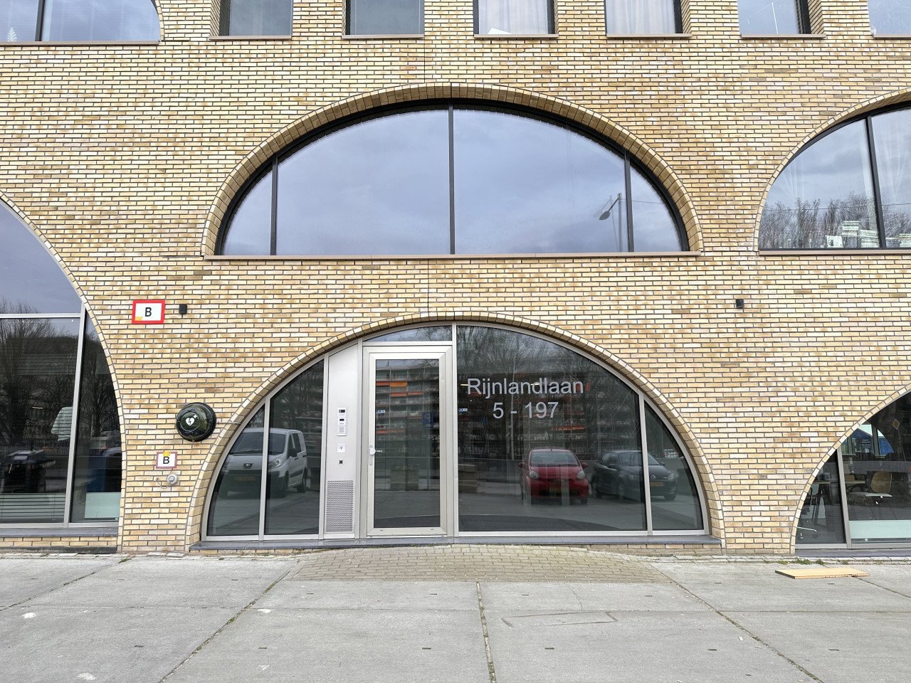 Te huur: Amsterdam / €1900,00 p.m. / 94,00m2