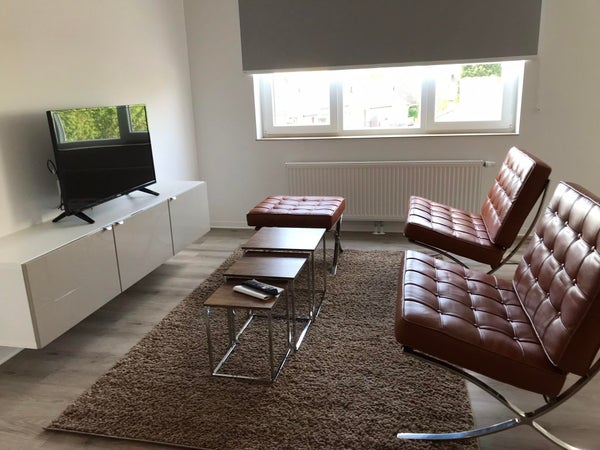 Te huur: Maastricht