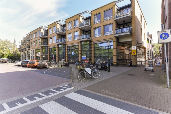 For rent:  Wassenaar  / €2550.00 p.m. / 115.00m2