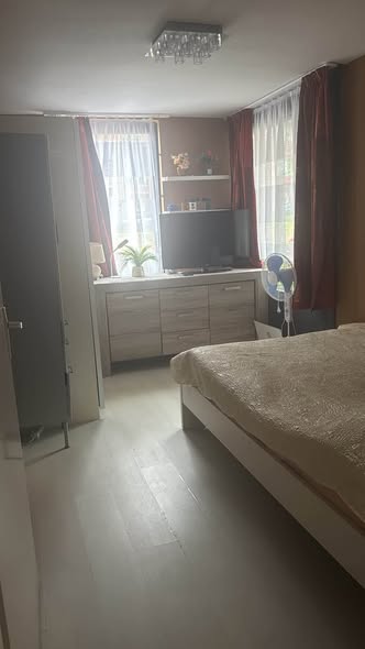 Te huur: Amsterdam / €900 p.m. / 12m2