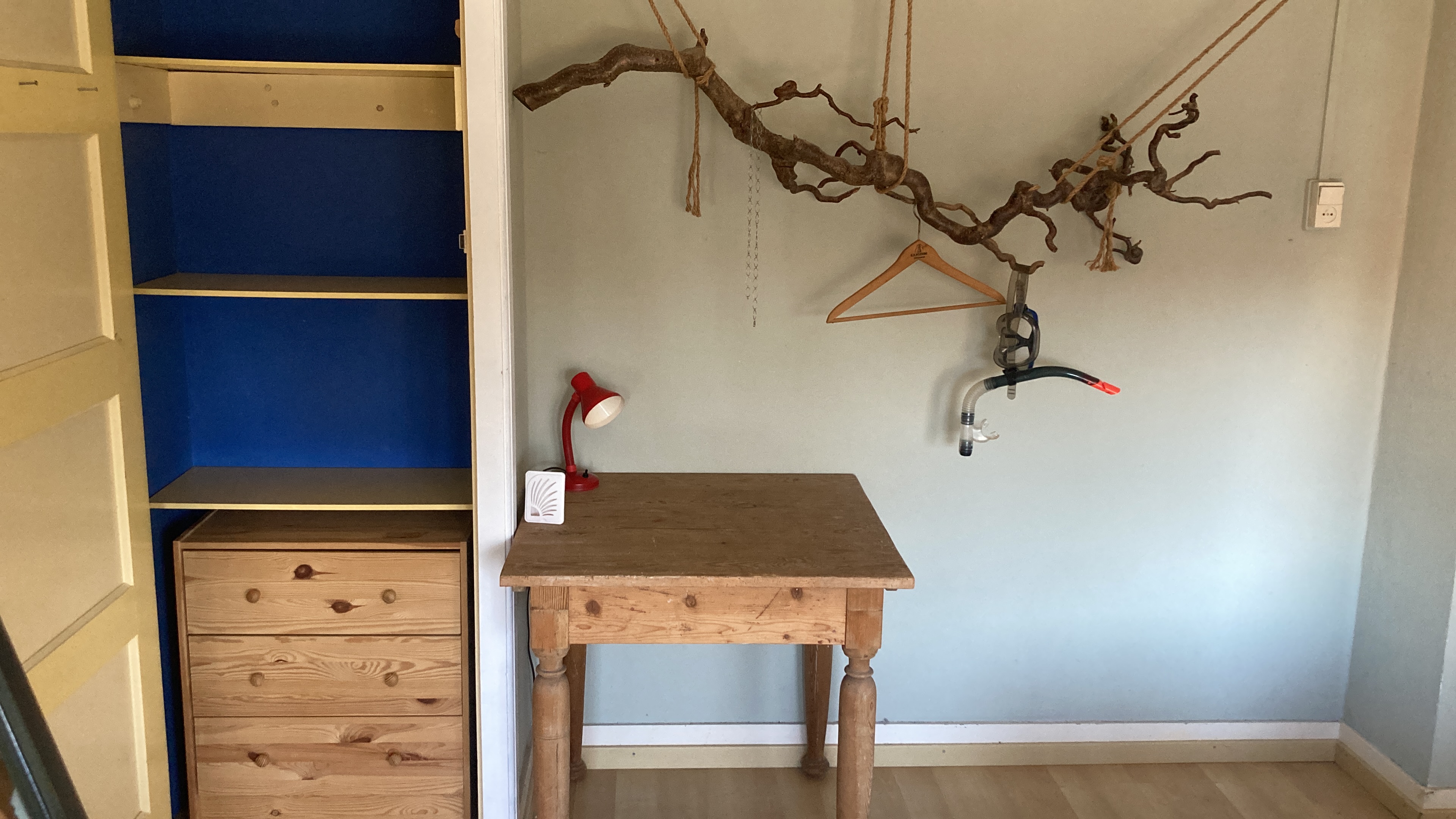 Te huur: Dordrecht / €750,00 p.m. / 55,00m2