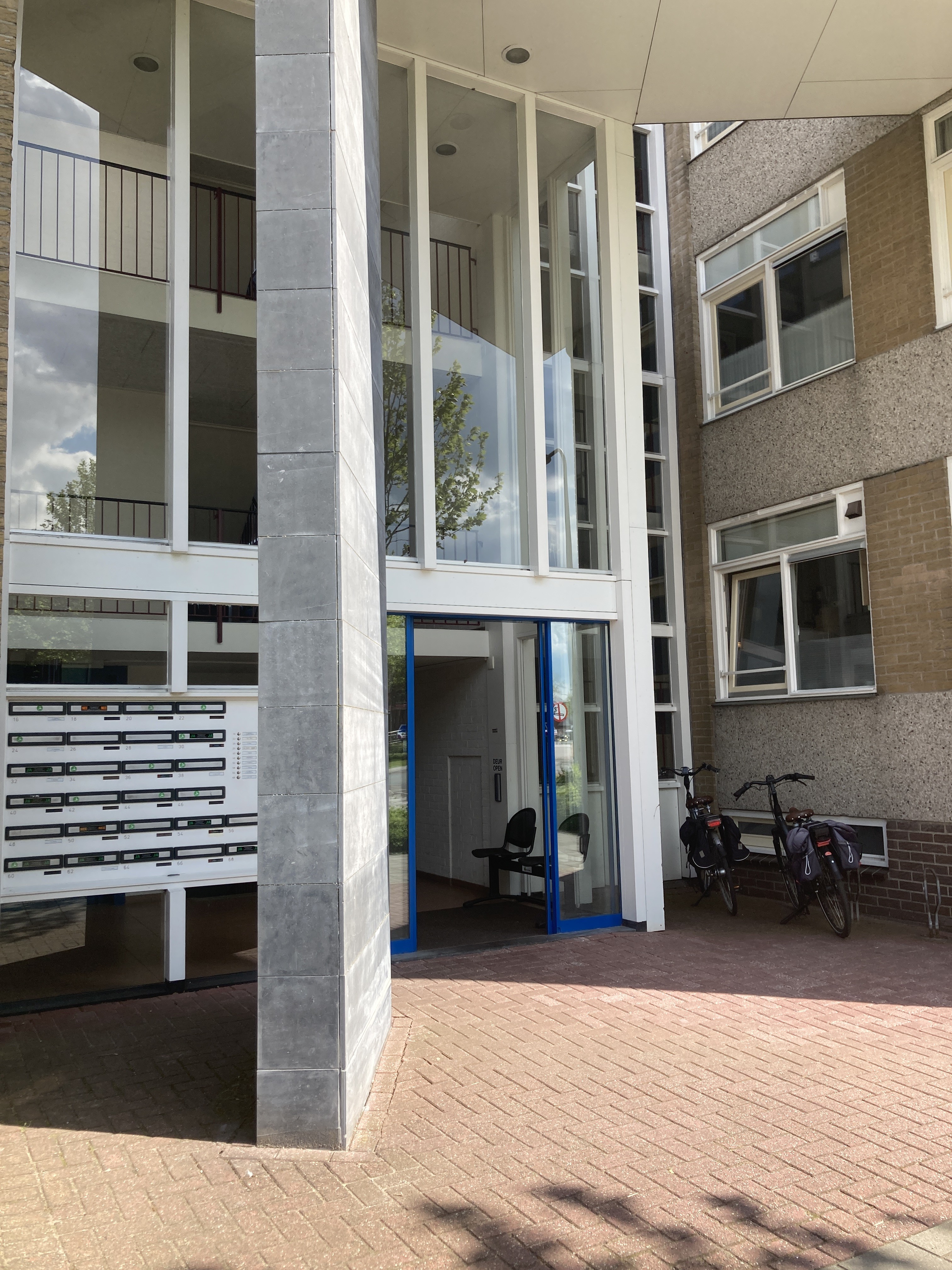 For rent: Rijssen / €808.02 p.m. / 86.00m2