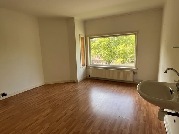 Te huur: Groningen / €695,00 p.m. / 17,00m2