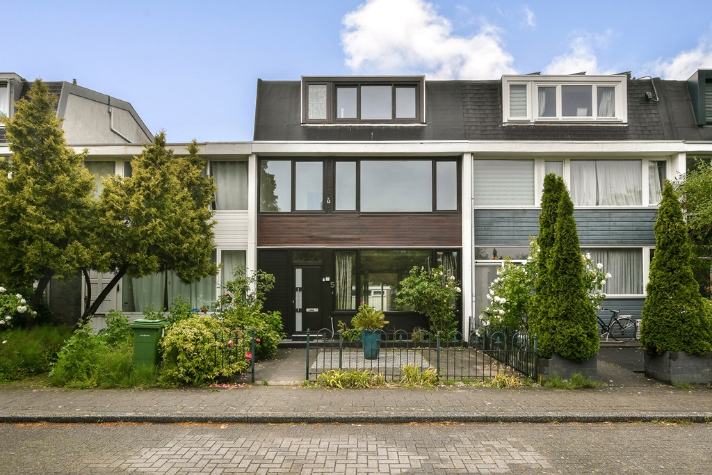 Te huur: Amstelveen / €3750 p.m. / 167m2