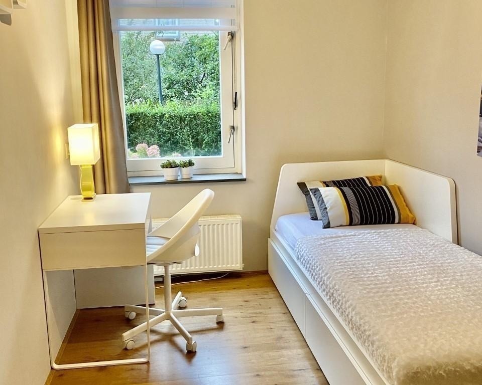 For rent: Rotterdam