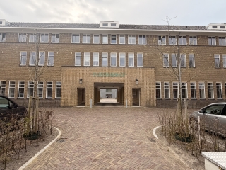 For rent: Deventer / €1166 p.m. / 44m2