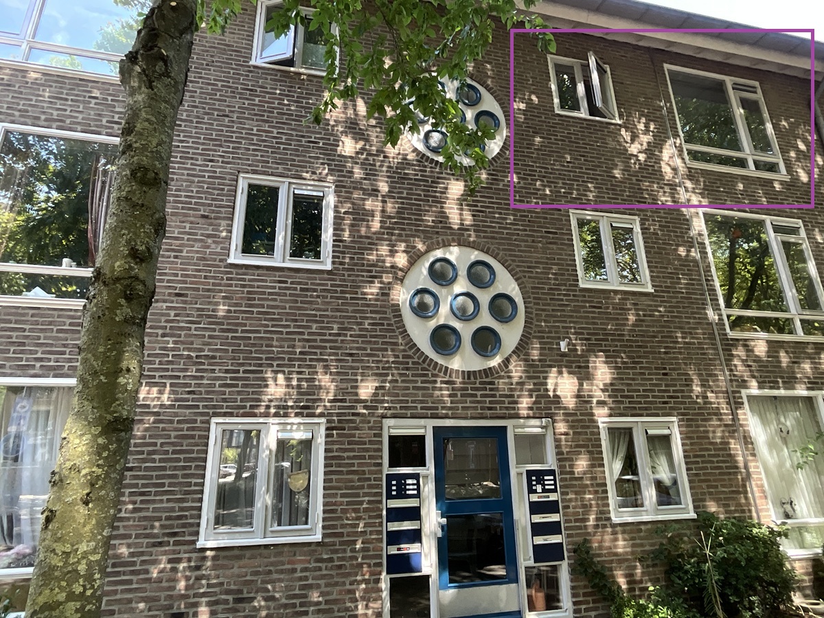 Te huur: Den Bosch